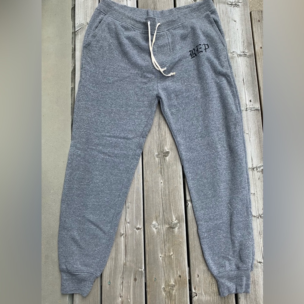 Taylor Swift Reputation Track Pants Size XL